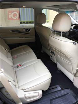 انفنتي QX60
